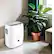 Alt View 9. Whirlpool - Energy Star 50-Pint Dehumidifier - White.