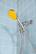 Alt View 16. hai - Smart 1.8 GPM Handheld Showerhead - Citron.