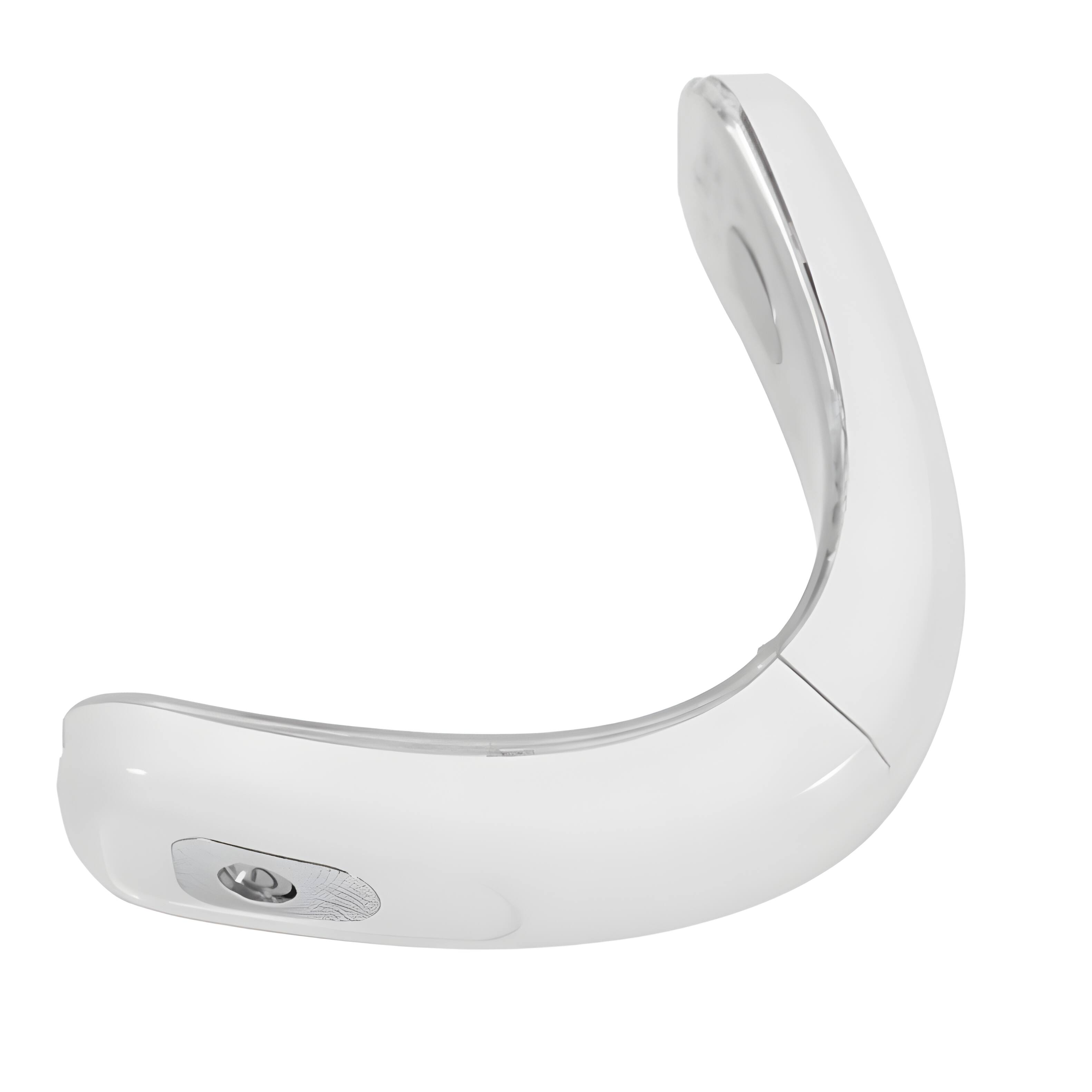 Front. Cluzine - EMS V-Face Lifting Device with 58 LED Light Therapy & 4 Massage Modes.