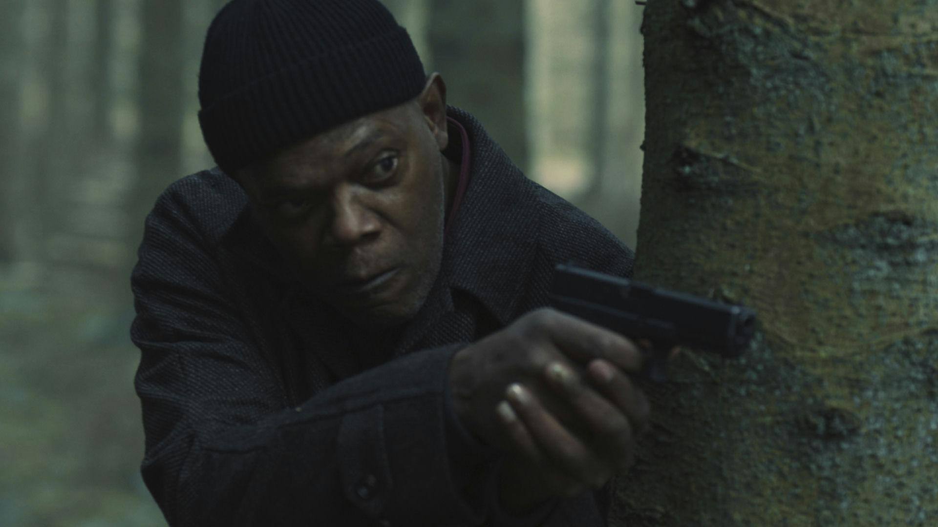 Alt View 1. Damaged   - BLU-RAY.