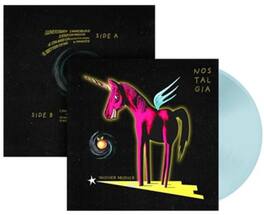 Mother Mother - Nostalgia - VINYL LP