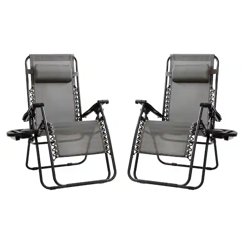 Outdoor Lounge Chairs