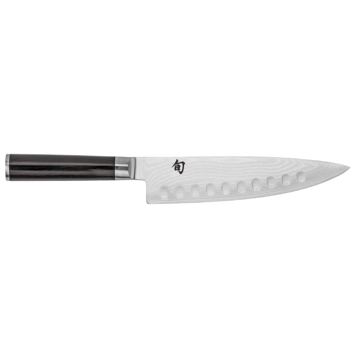 Shun - Classic Hollow Ground Chef's Knife, 8 Inch