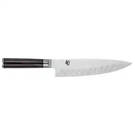 Shun - Classic Hollow Ground Chef's Knife, 8 Inch