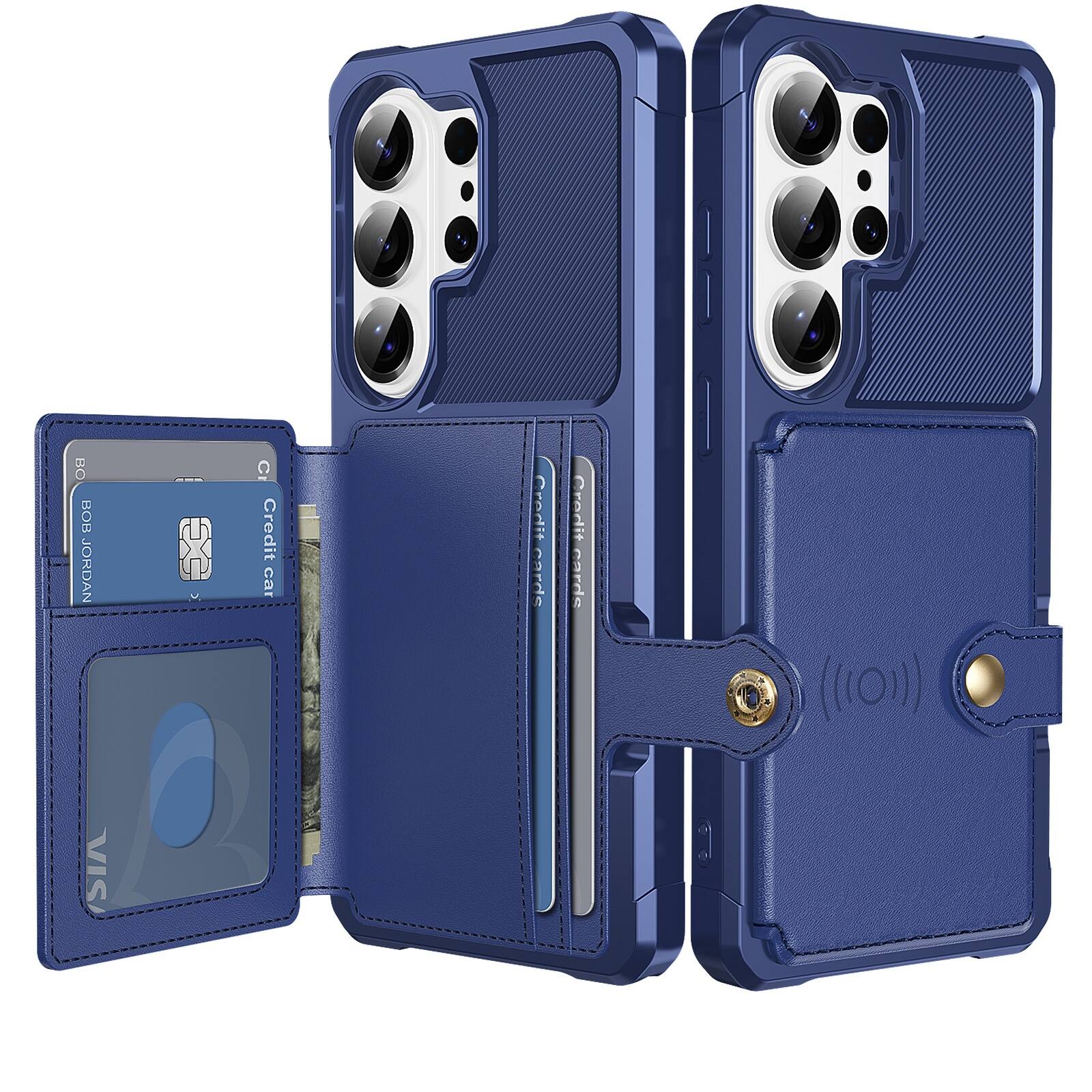 BOB JORDAN 8 Credit card Credit card Credit card (10) VIS
