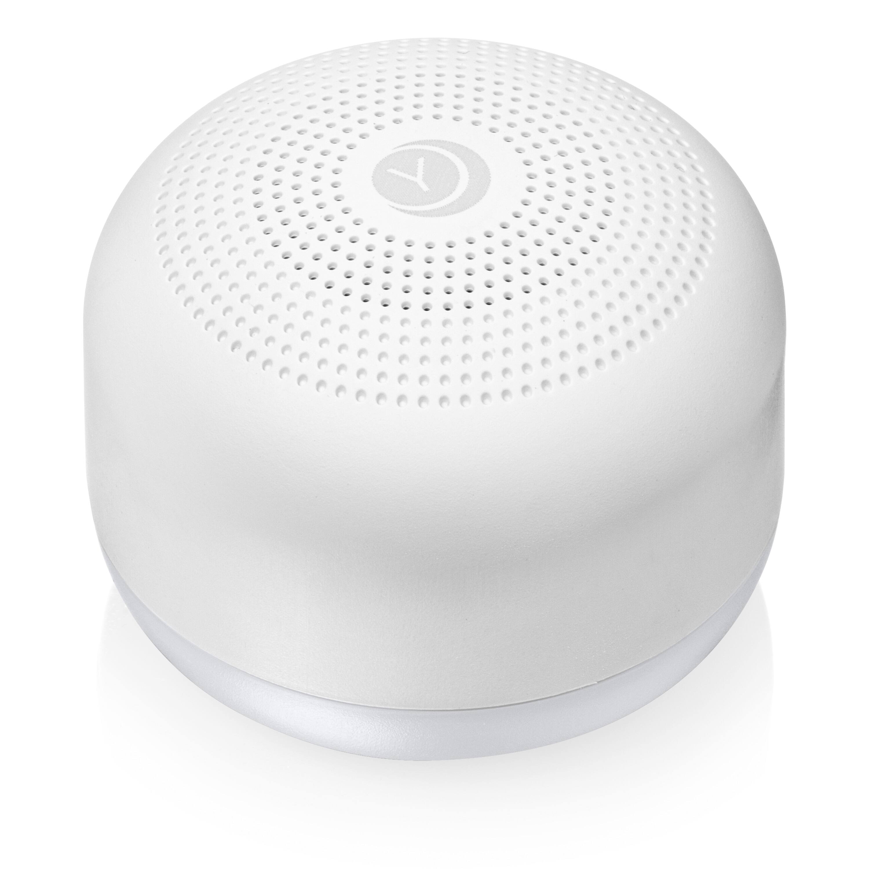 Left. Yogasleep - Yogasleep Travel Mini Sound Machine - White.