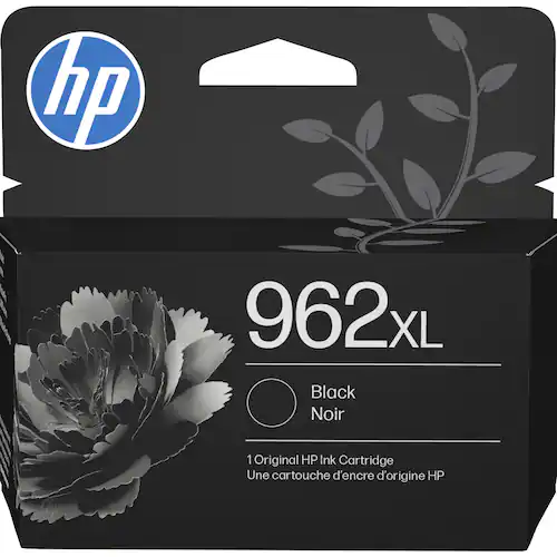 Printer Ink
