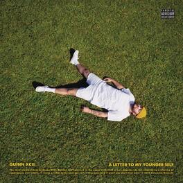 Quinn Xcii - A Letter To My Younger Self - VINYL LP