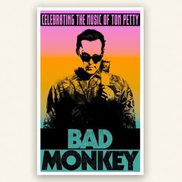 Bad Monkey - Bad Monkey - Apple TV+ (Original Soundtrack) - VINYL LP