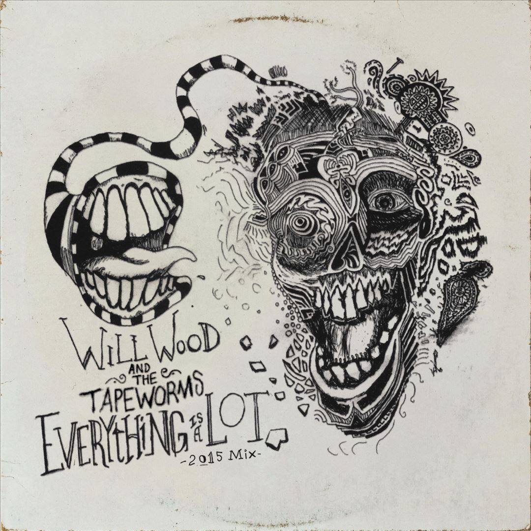 Everything Is a Lot [2015 Mix] [LP] [VINYL]