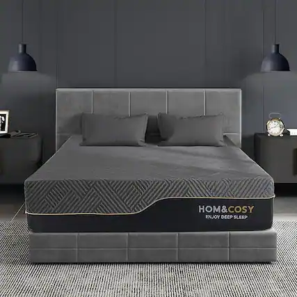 HOM & COSY - ENJOY DEEP SLEEP