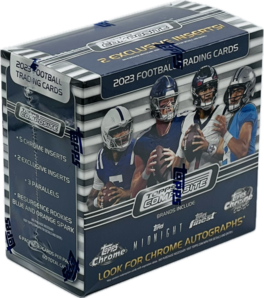 2023 Topps Composite Football Mega Box