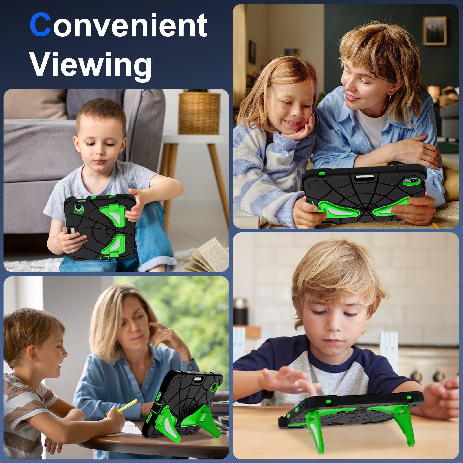 Convenient Viewing