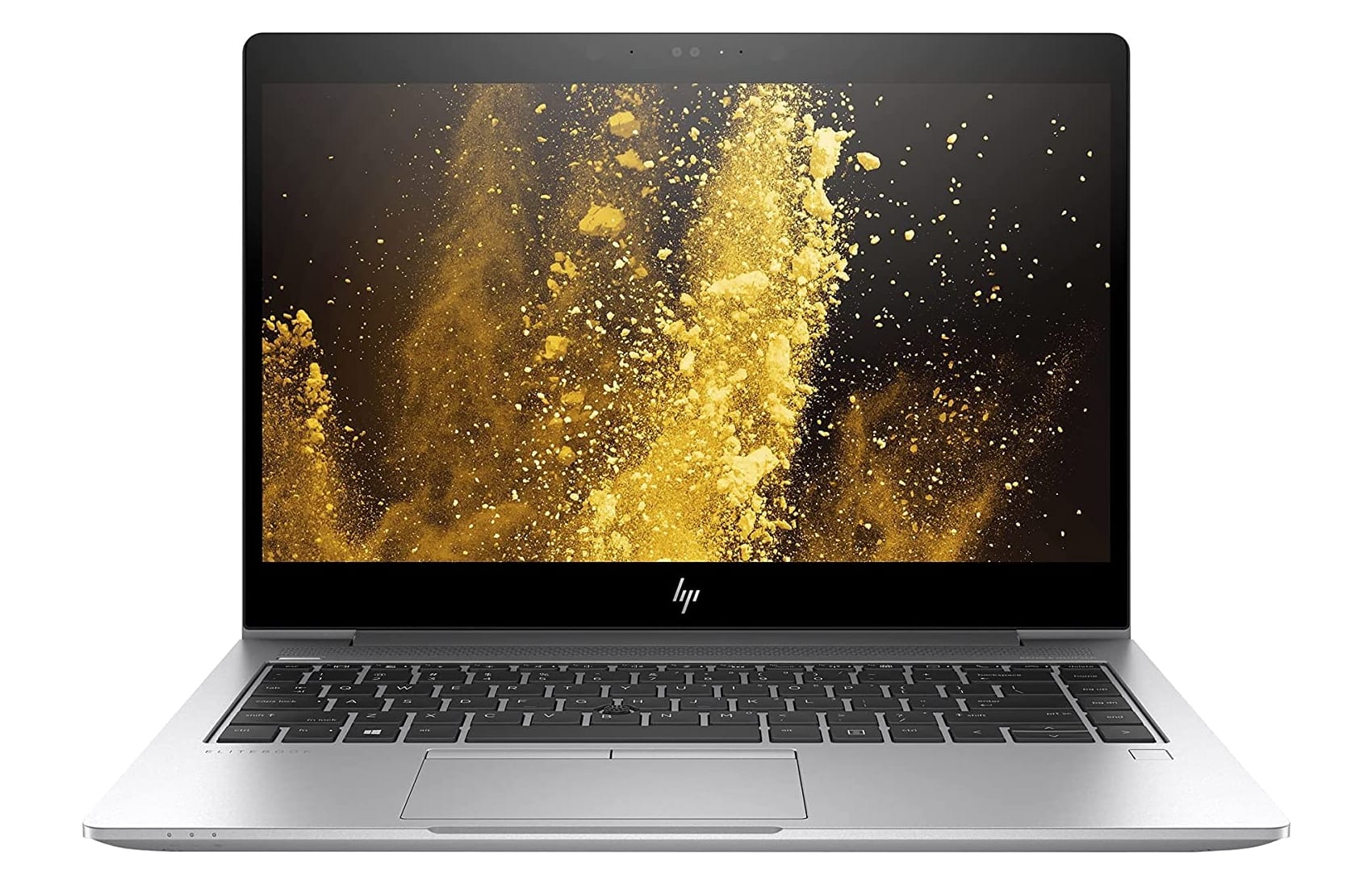 HP - Refurbished Excellent - EliteBook 840 G5 Core i7-8550U 1.8GHz, 32GB, 512GB SSD, 14inch FHD, Windows 11 Pro (Refurbished) - Silver
