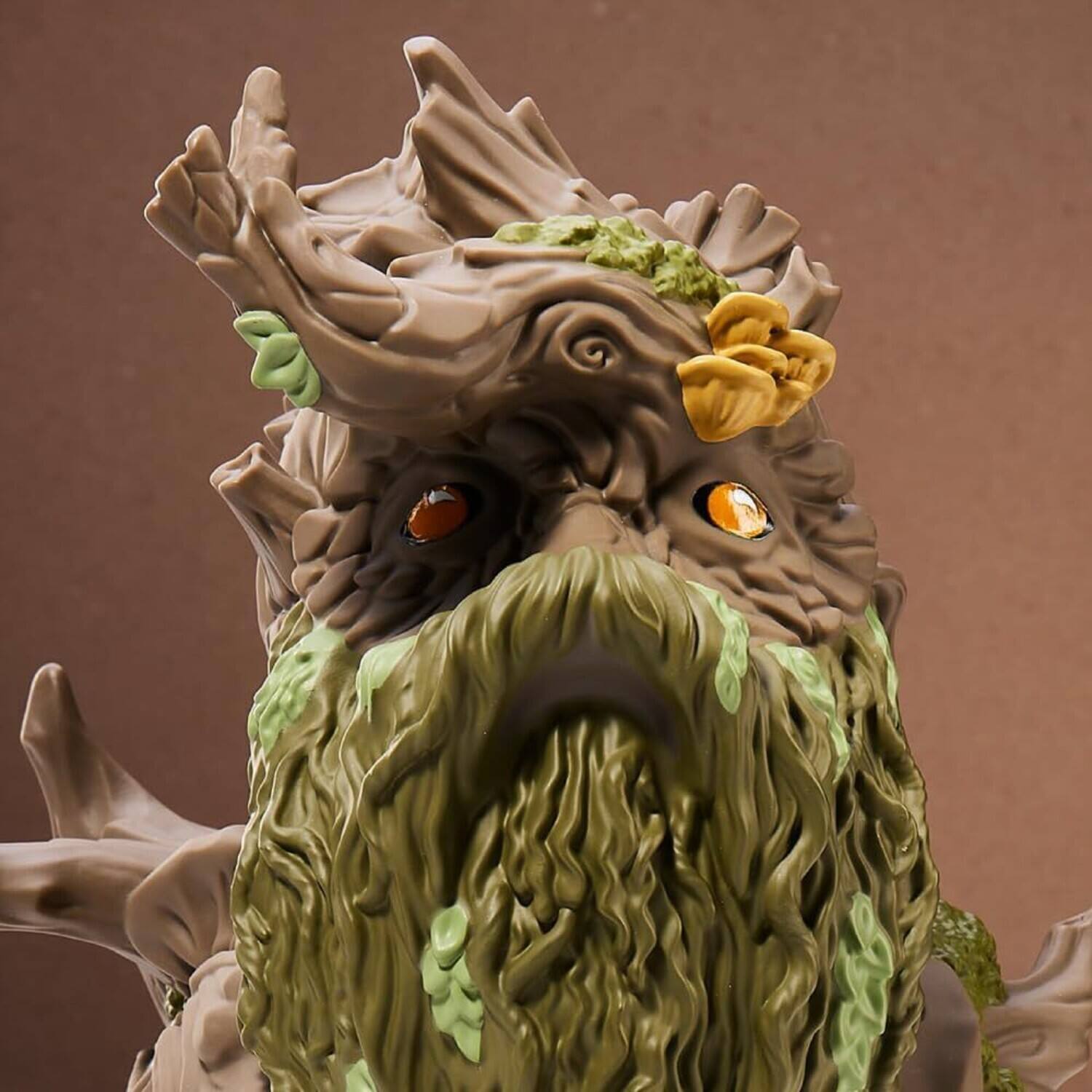 Alt View 4. PopMarket - Tubbz - Lord of the Rings - Treebeard (Giant XL Edition)   - Collectibles - Multicolor.