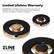 Limited Lifetime Warranty
An Industry First—Limited lifetime warranty on the Italian burners includes parts replacements for burners and burner caps, and parts and labor for the spark tip if parts prove to be defective in materials or workmanship.
ZLINE
ATTAINABLE LUXURY