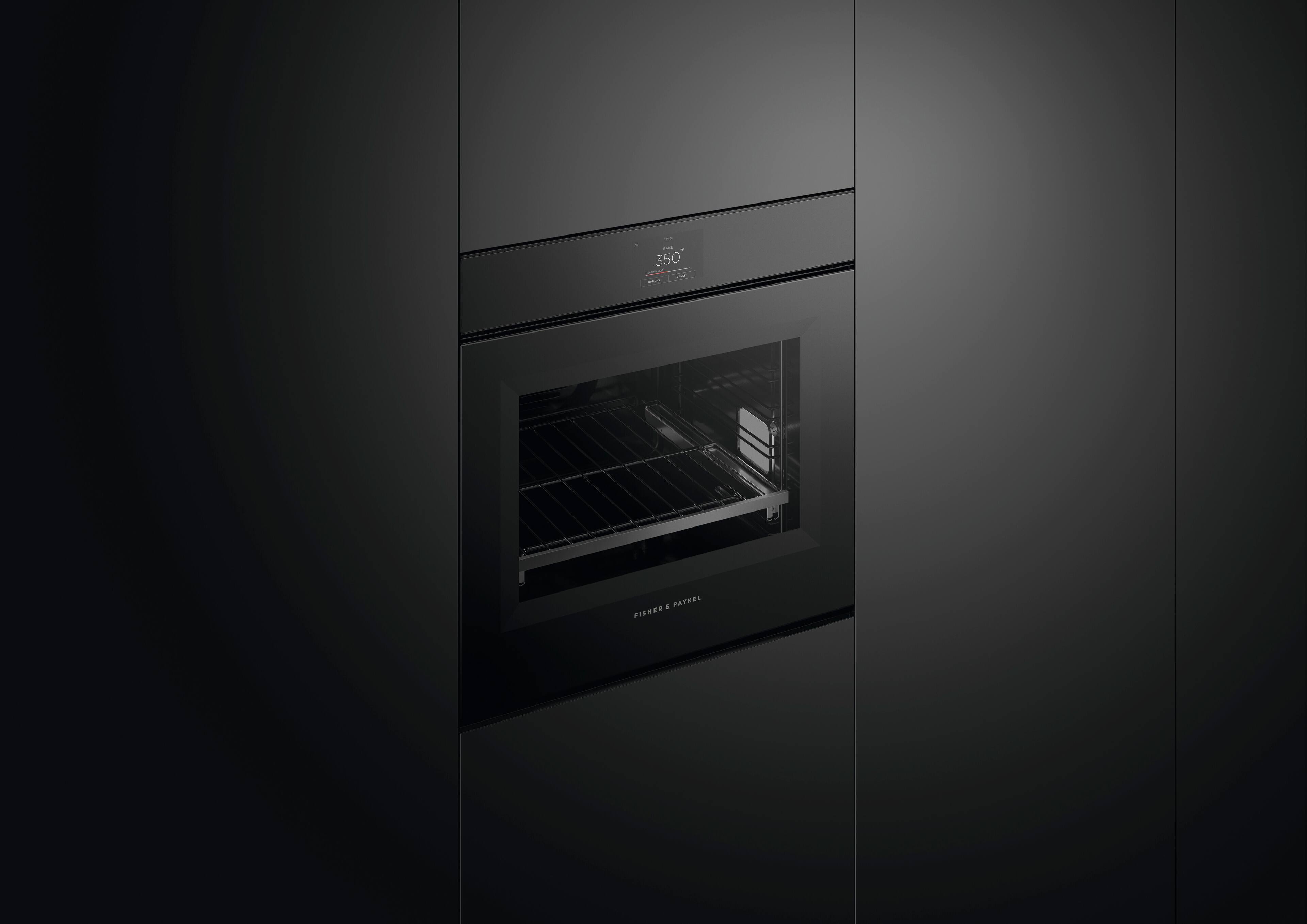 The text on the image reads "350 a PAYREL PINES." This is a combination of two different phrases, and it is not grammatically correct. The correct phrases would be "350 degrees" and "Payrel Pines."