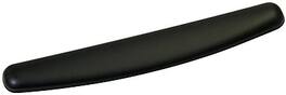 3M - Gel Non-Skid Wrist Rest for Keyboards - Black