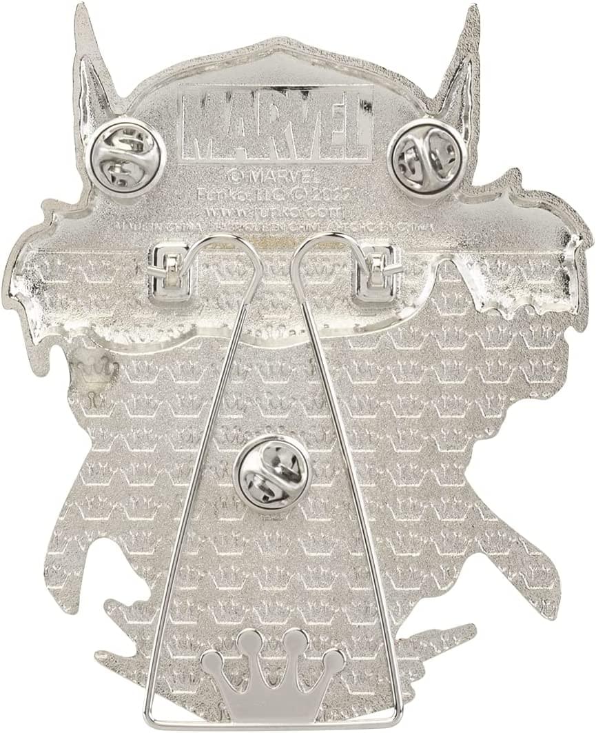 MARVEL  
©MARVEL  
Eonka LLC ©  
www.marvel.com  
MADE IN CHINA