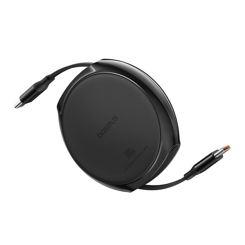 baseus 100w Charging Cable Reteetable