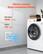 Meets Laundry Room Ventilation Needs
High Speed
1486 r/min
Airflow
110 CFM