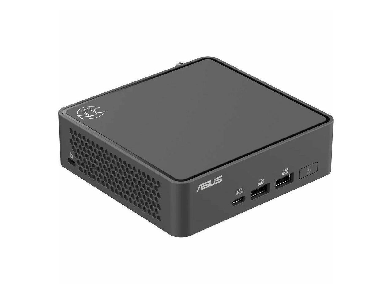 ASUS NUC  
ASUS USB 2.0 2.0 USB T0