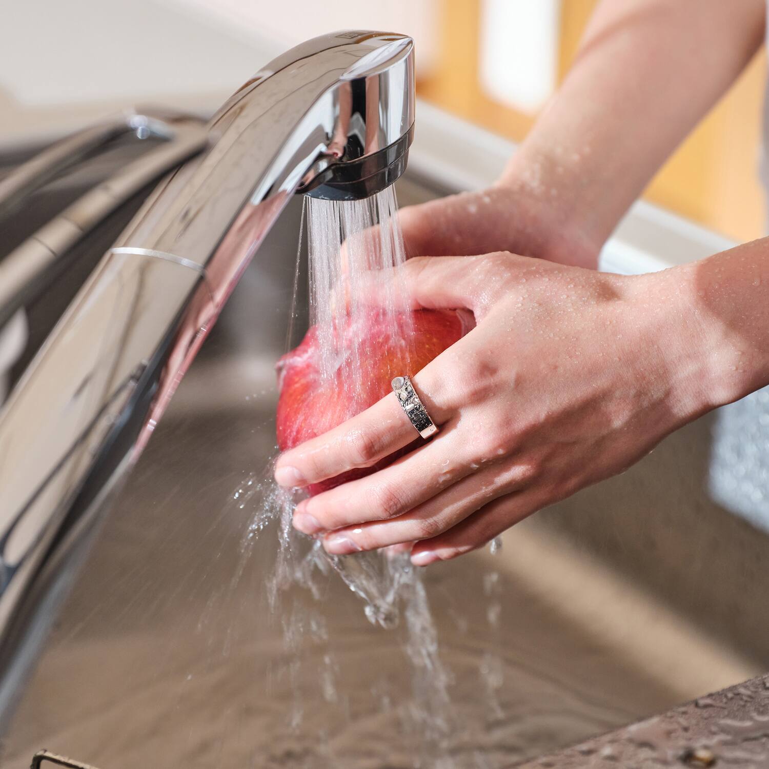 media item thumbnail