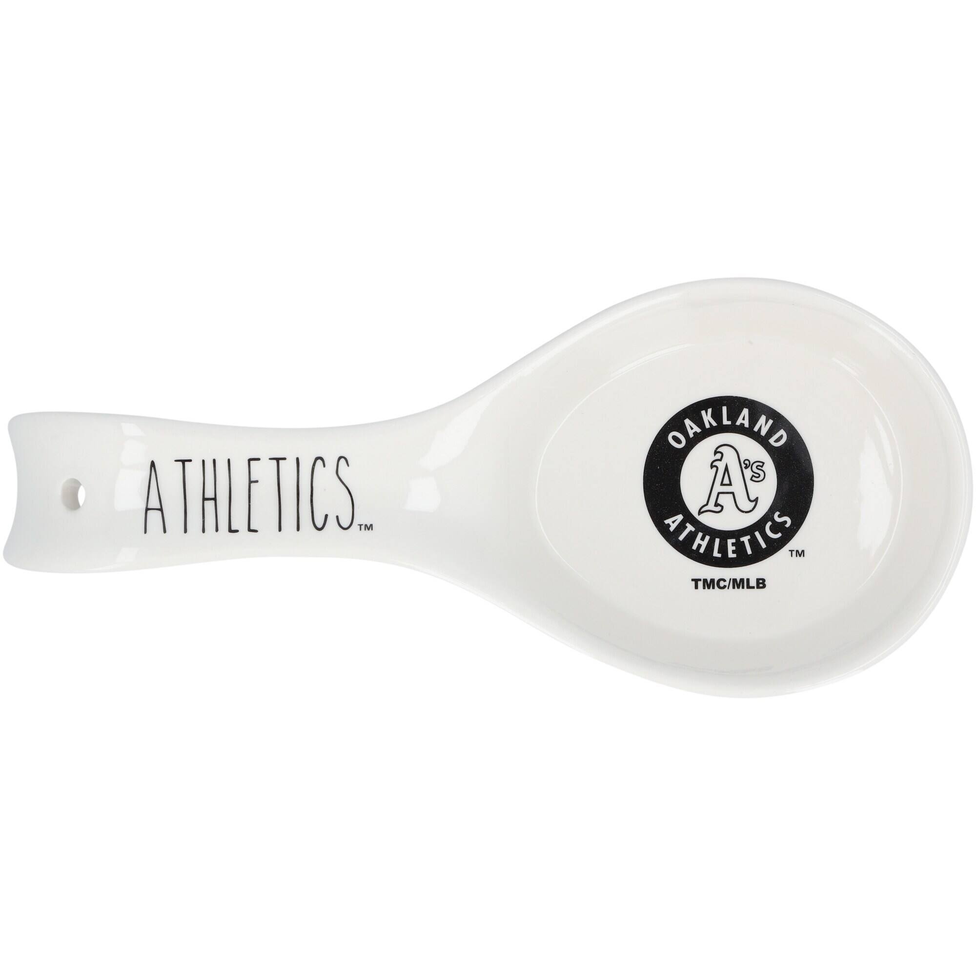 ATHLETICS™  
OAKLAND ATHLETICS™  
TMC/MLB