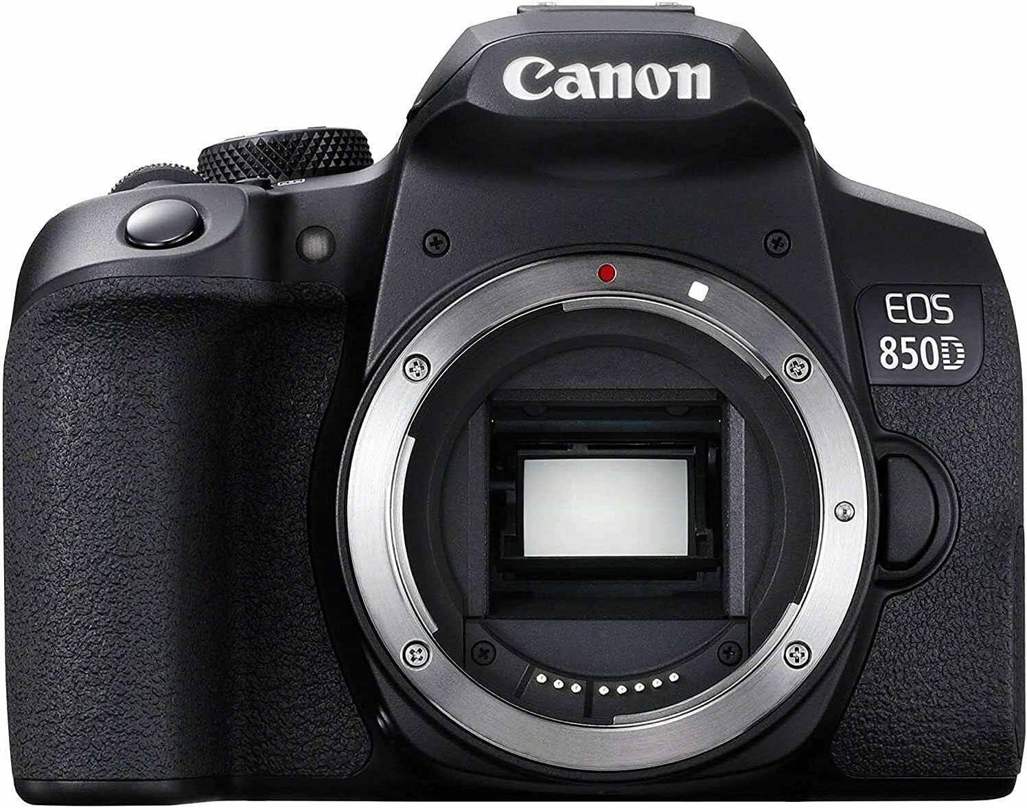 Canon EOS 850D