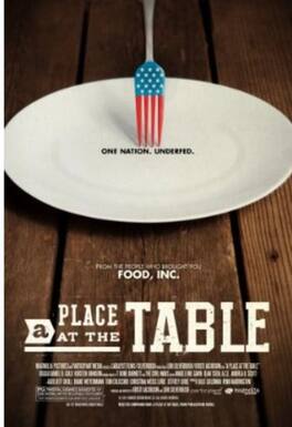 A Place at the Table - DVD