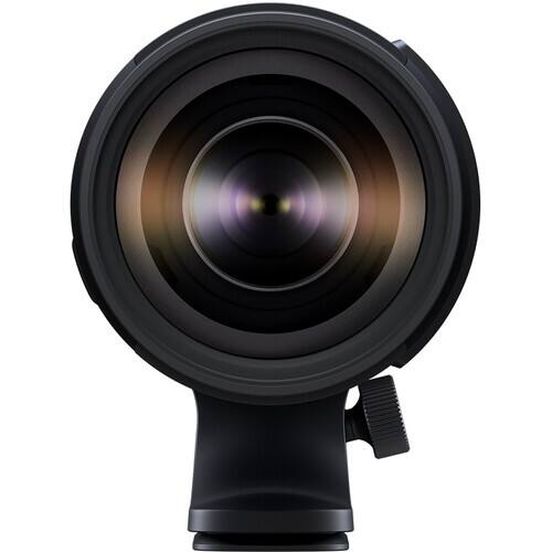 Alt View 5. Tamron - Tamron 150-500mm f/5-6.7 Di III VC VXD Lens for Sony E Bundle - Black.