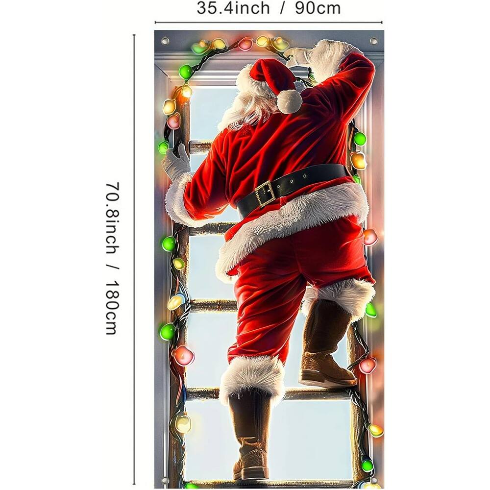 35.4 inch / 90 cm  
70.8 inch / 180 cm