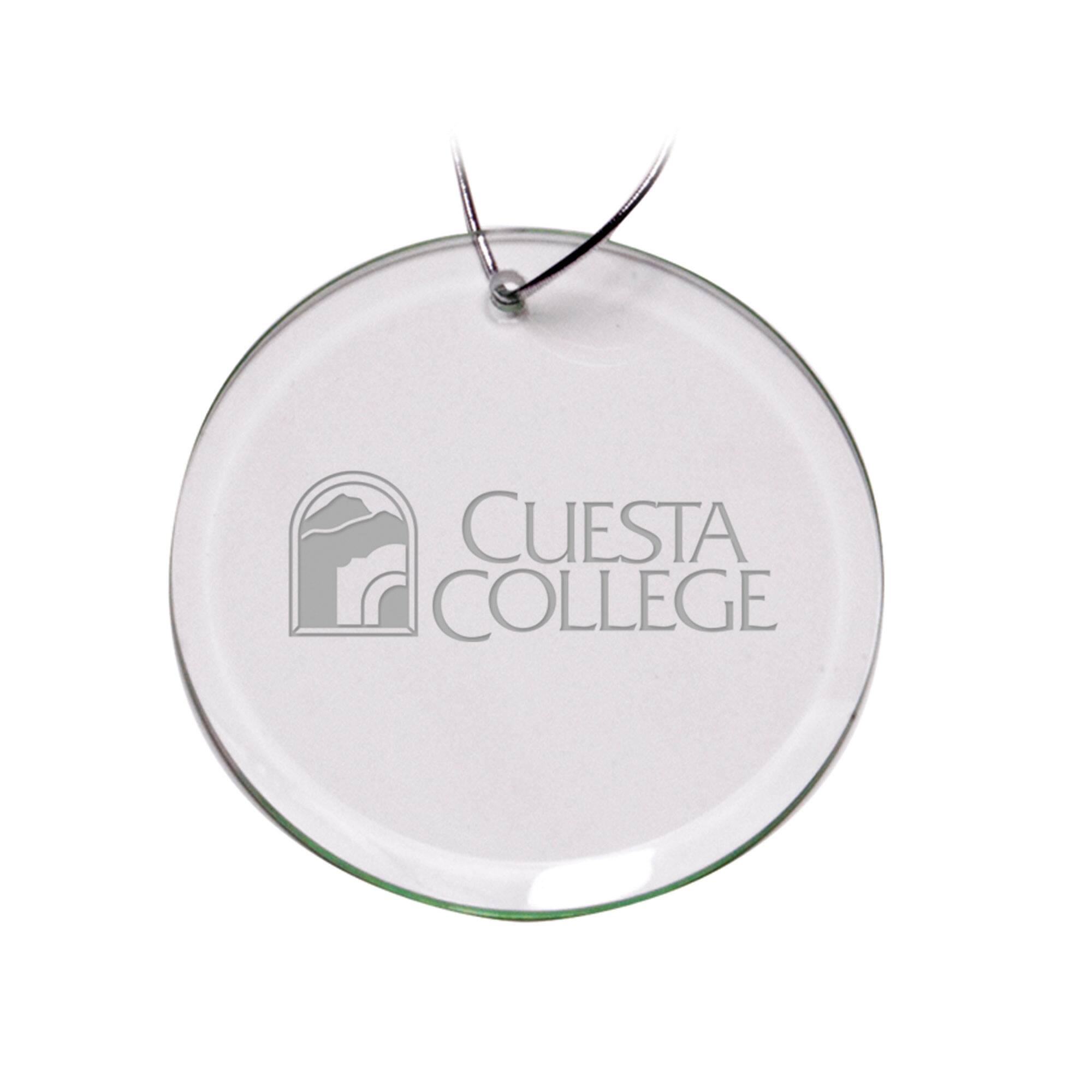 CUESTA COLLEGE
