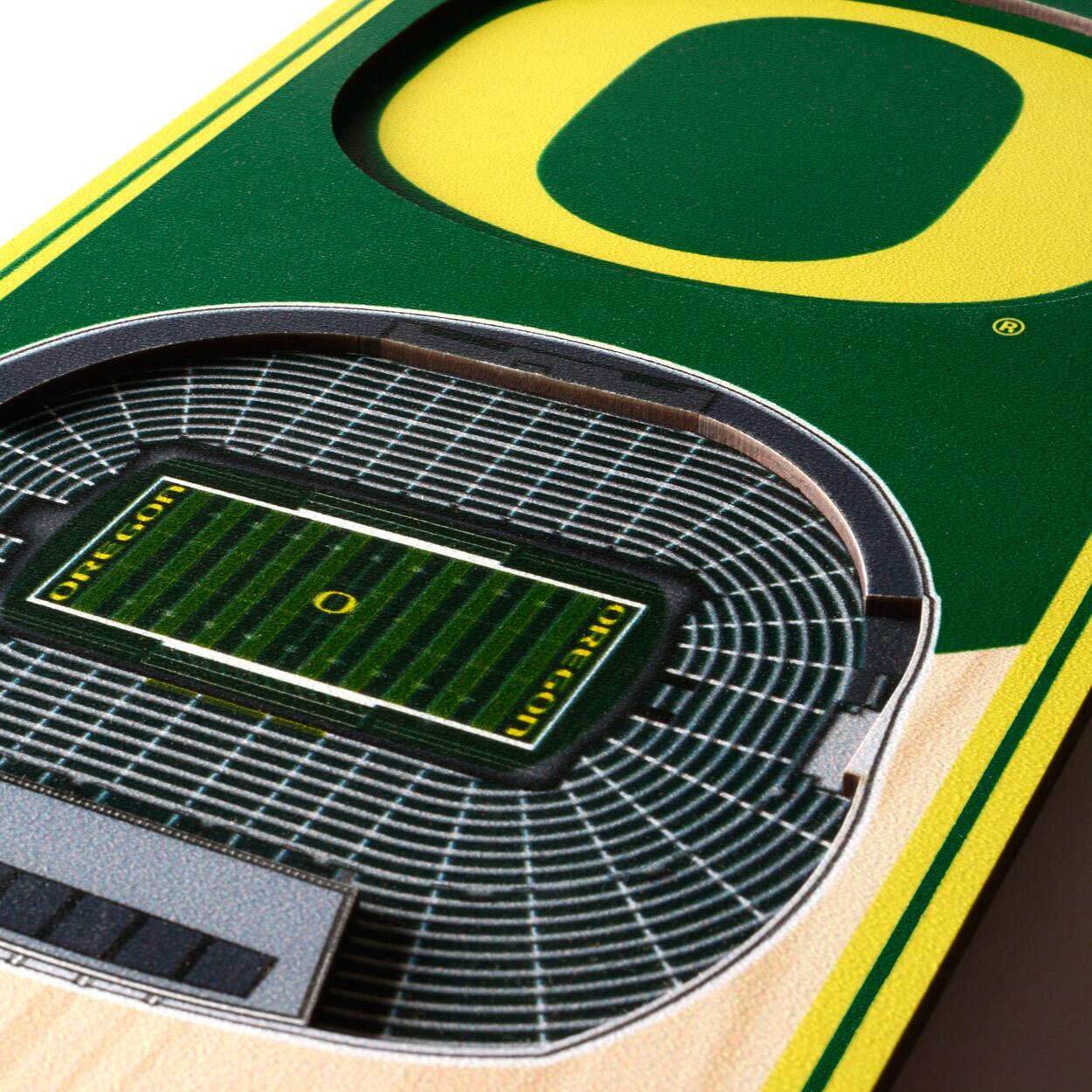 OREGON  
GON  
ORE  
OREGON  
GON  
ORE