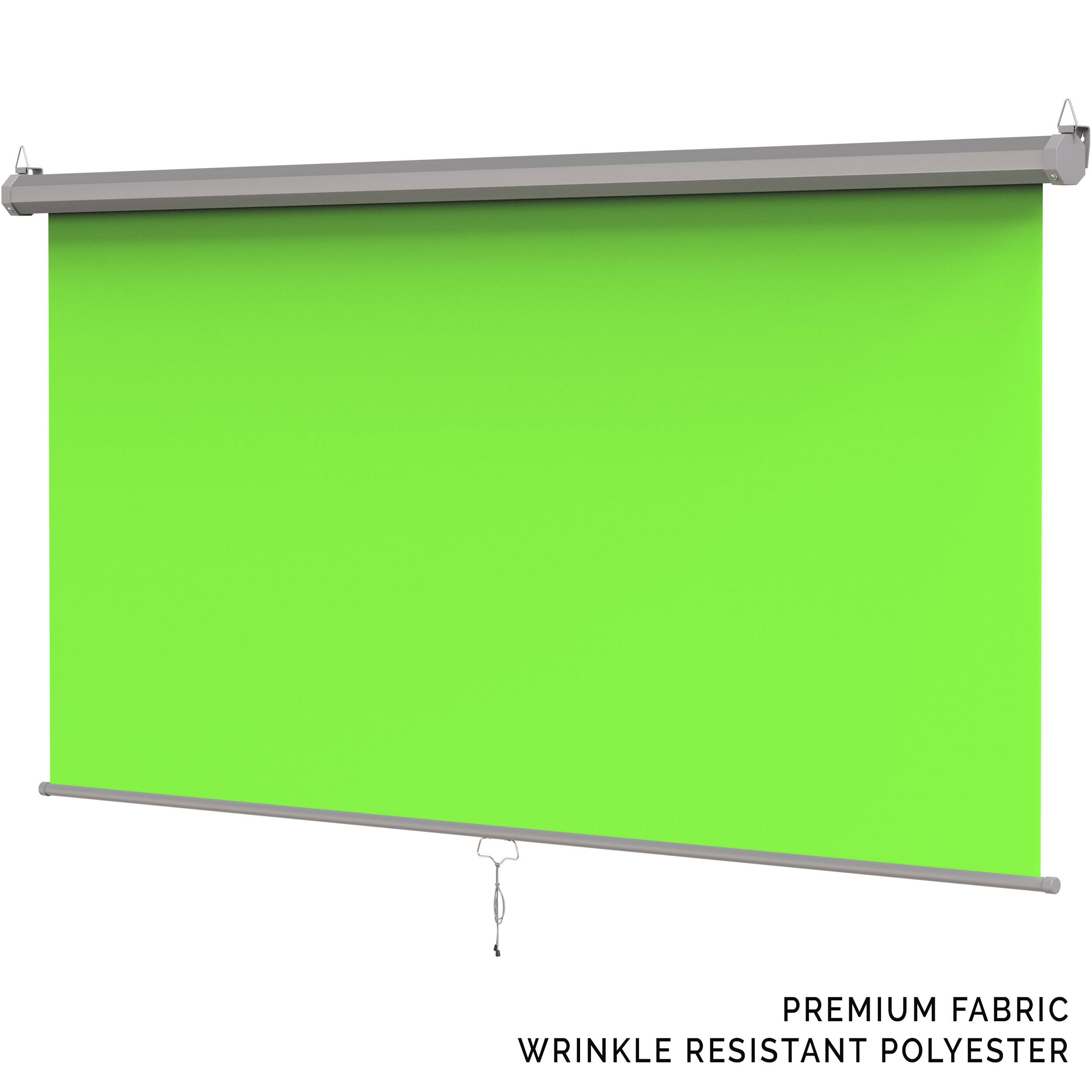 PREMIUM FABRIC WRINKLE RESISTANT POLYESTER