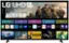 Grouped and corrected text:

LG UHD AI tv+
From the Executive Producers of Band of Brothers and The Pacific
Masters of the Air
Home Office
Game
Music
Home Hub
Sports
APPS
CH prime
NETFLIX
video
Disney+
max
hulu
sling tv
YouTube
tubi
ESPN
PMEMONDATV
FE FV
Spotify
Top picks for you
LIVE
Live TV
tv+
LESSONS IN CHEMISTRY
REACHER
LOKI SEASON 2
prime
Disney!
MONARCH
LEGACY OF MONSTERS
tv+