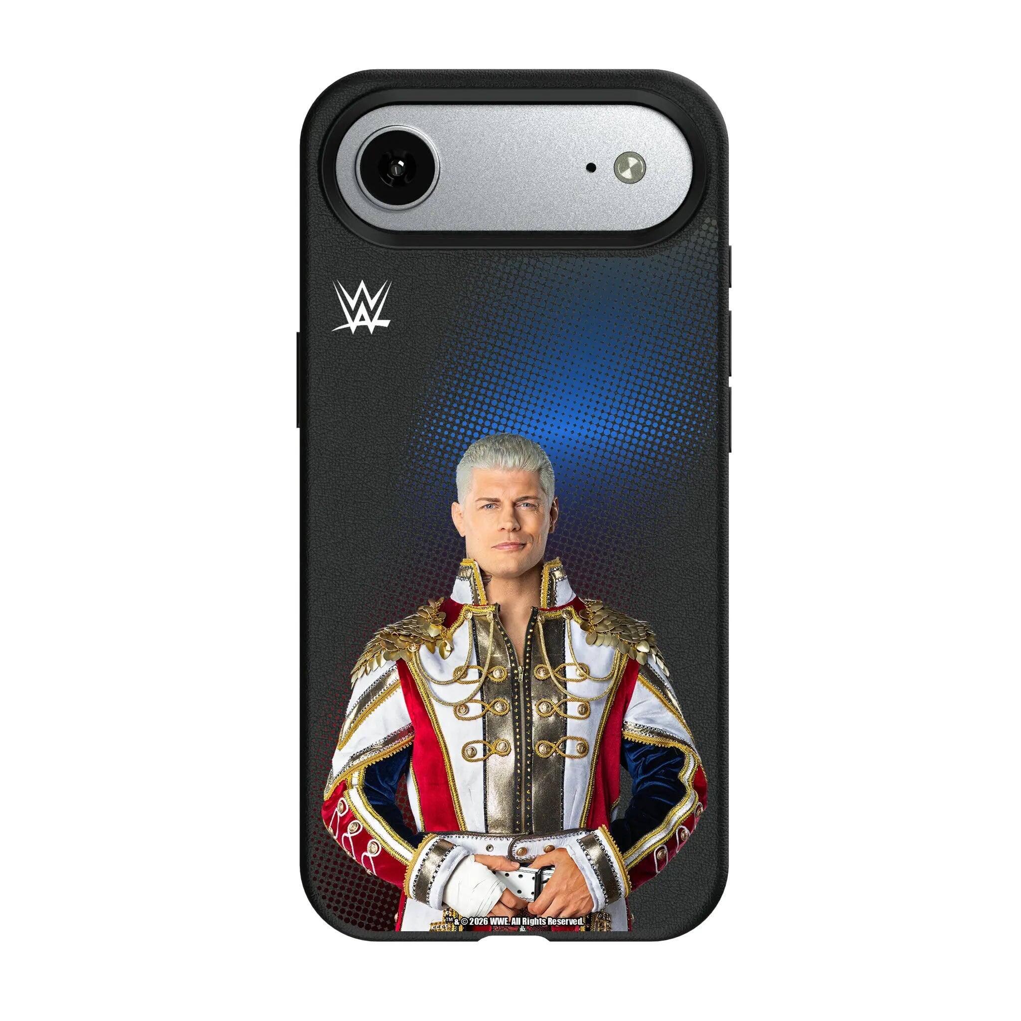 Cody Rhodes