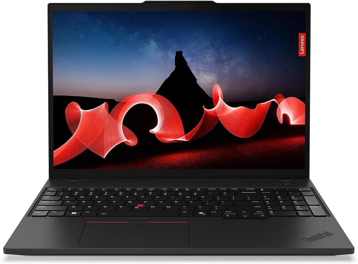 Lenovo ThinkPad