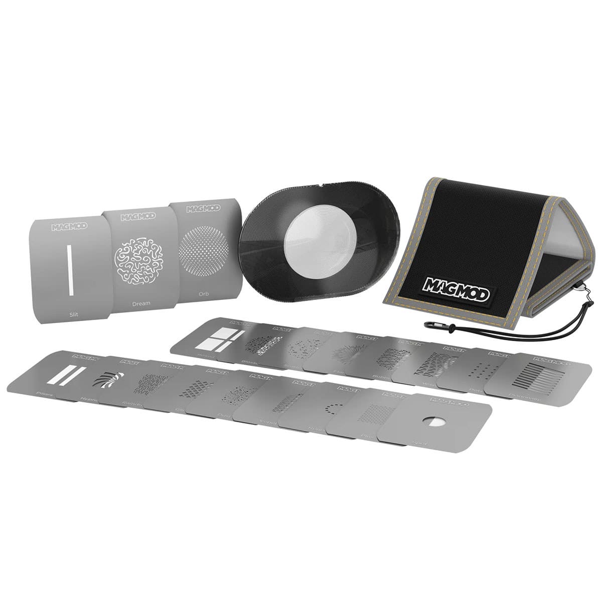MagMod - MagMask Kit with MagBeam Wide Lens and MagWallet Carry Case price history on PriceWatchPro