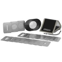 MagMod - MagMask Kit with MagBeam Wide Lens and MagWallet Carry Case
