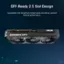 SFF-Ready 2.5 Slot Design Compatible with small-form-factor builds and deliver optimal thermal performance. + + PRIME | E ASUS GEFORCE RTX PRIME Edition 3070 - PU AMZ