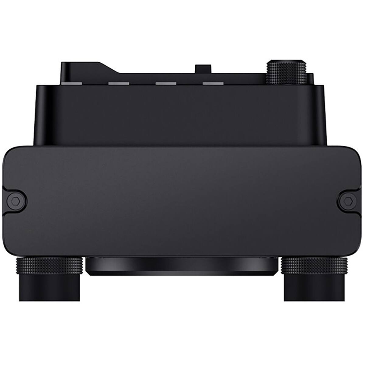 Alt View 5. Accsoon - Accsoon TopRig S40 16" Motorized Camera Slider.