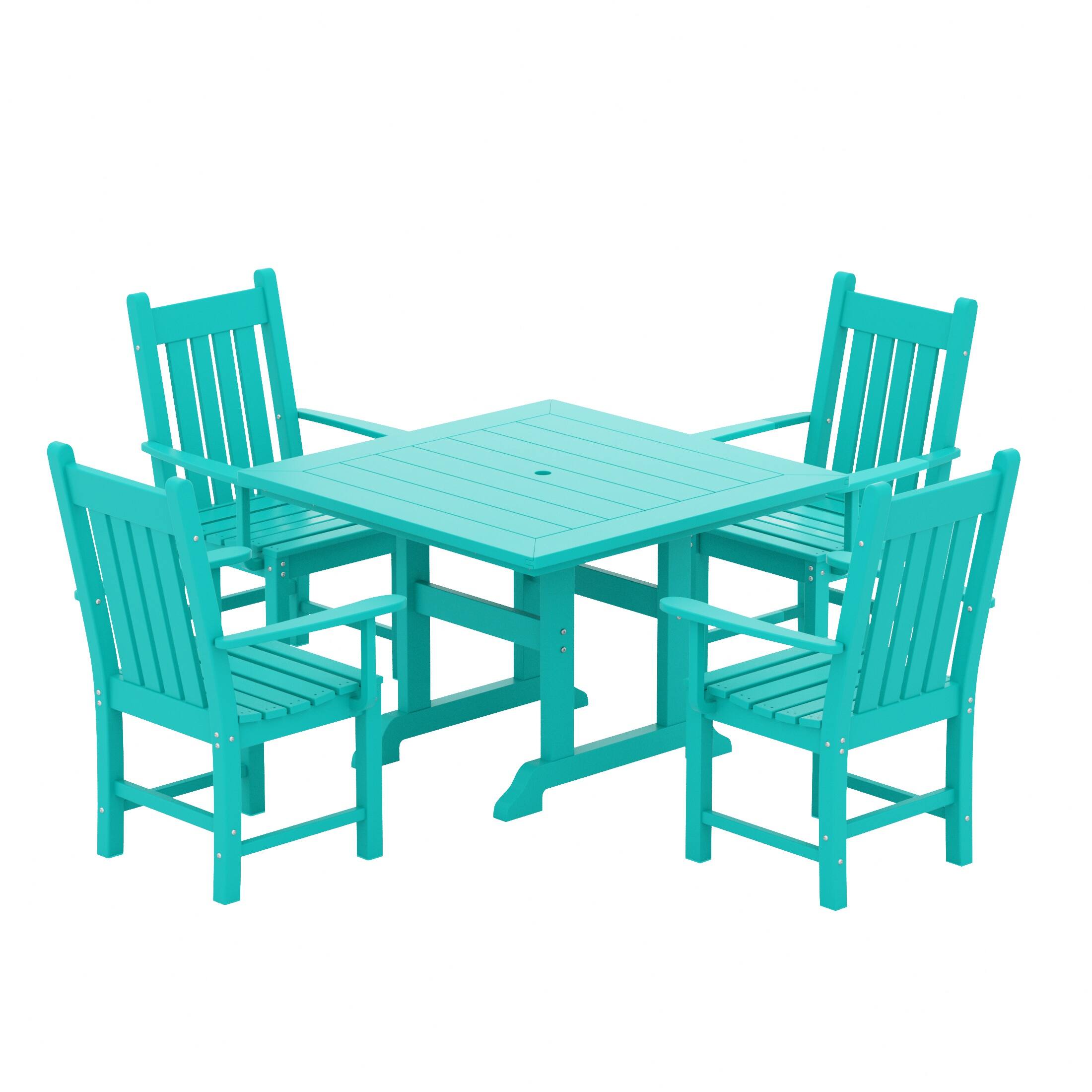 Turquoise