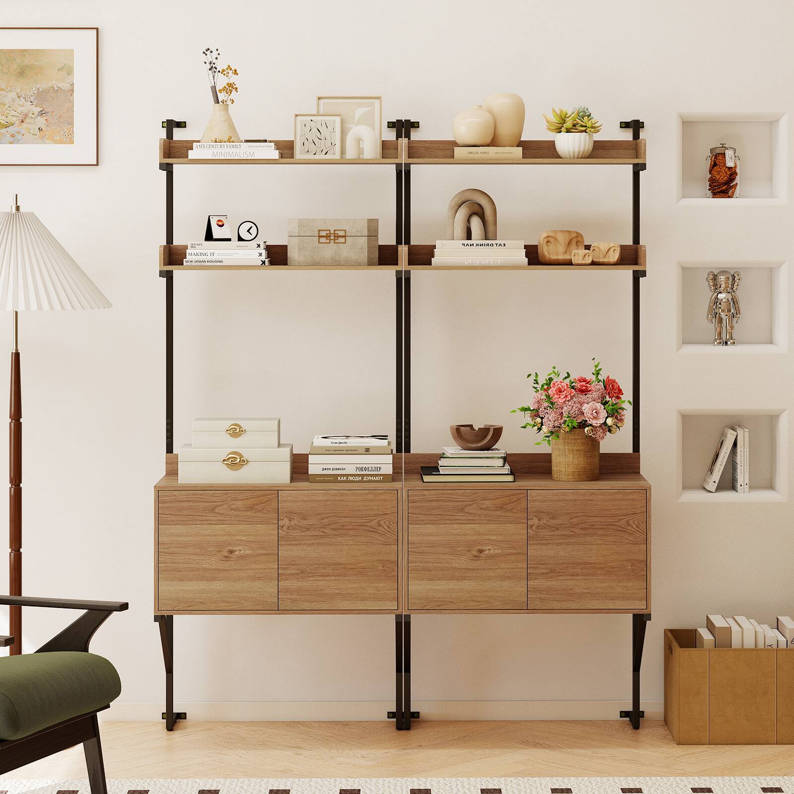 SANISTIEN idde MINIMALISM | - - CO - I I | < , a E : add .. O - I 1 : 1 - e | I I RLIA - a. C