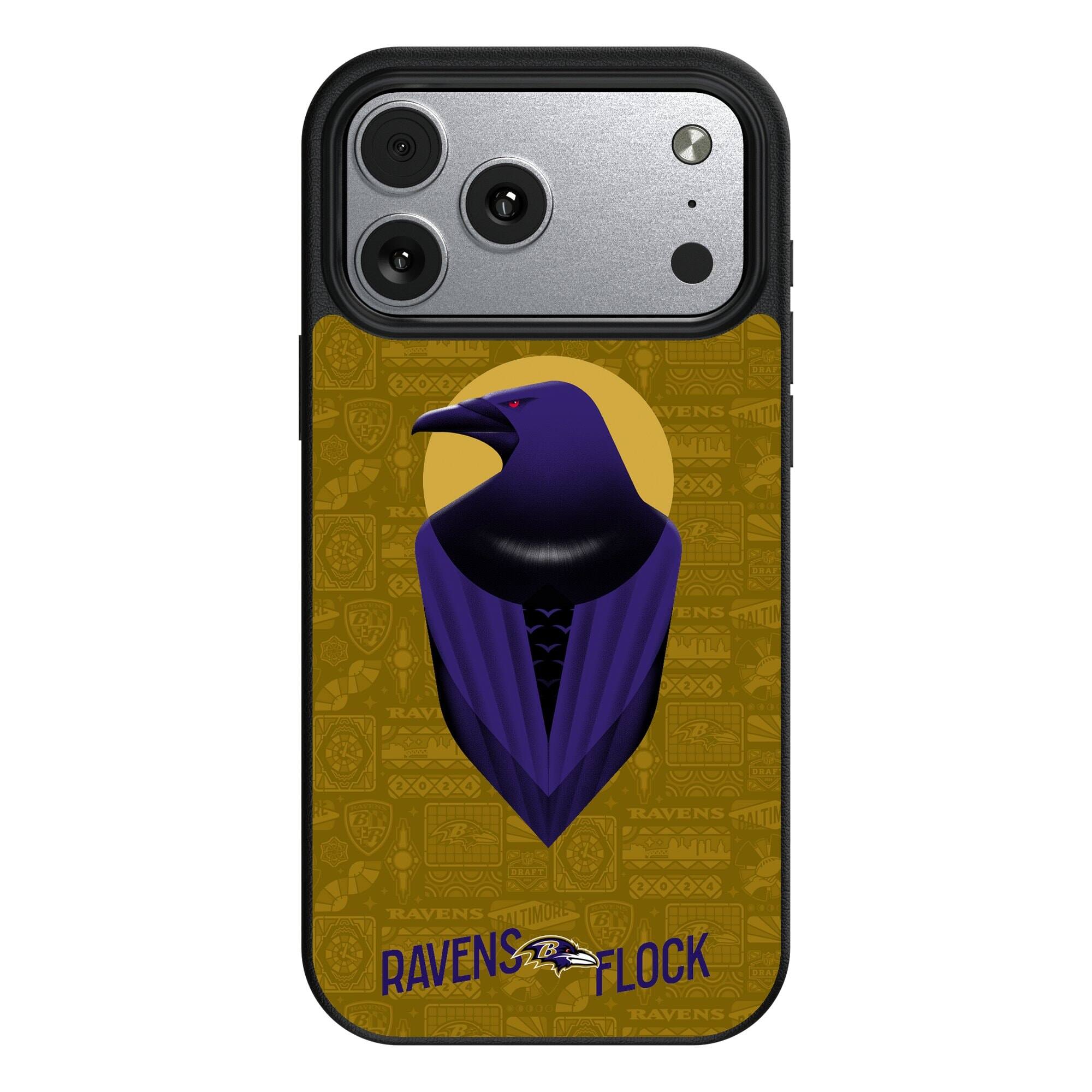 2 VENS RA ENS mA RAVI T0 RAVENS AE RAVENS BALTIMORE B RAVENS FLOCK