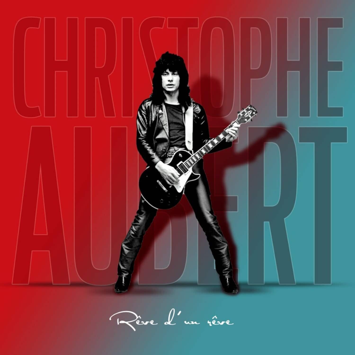 Christophe Aubert - Reve D'Un Reve   - COMPACT DISCS [CD] price history on PriceWatchPro
