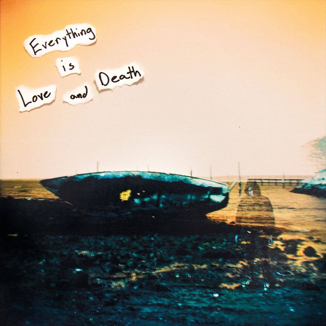 Everything Is Love and Death [LP] [VINYL] price history on PriceWatchPro