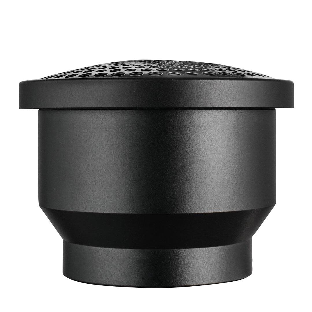 Left. DS18 Audio - DXTC 2" Tweeter with Built-in Crossover (Pair), 50W RMS 4-Ohm.