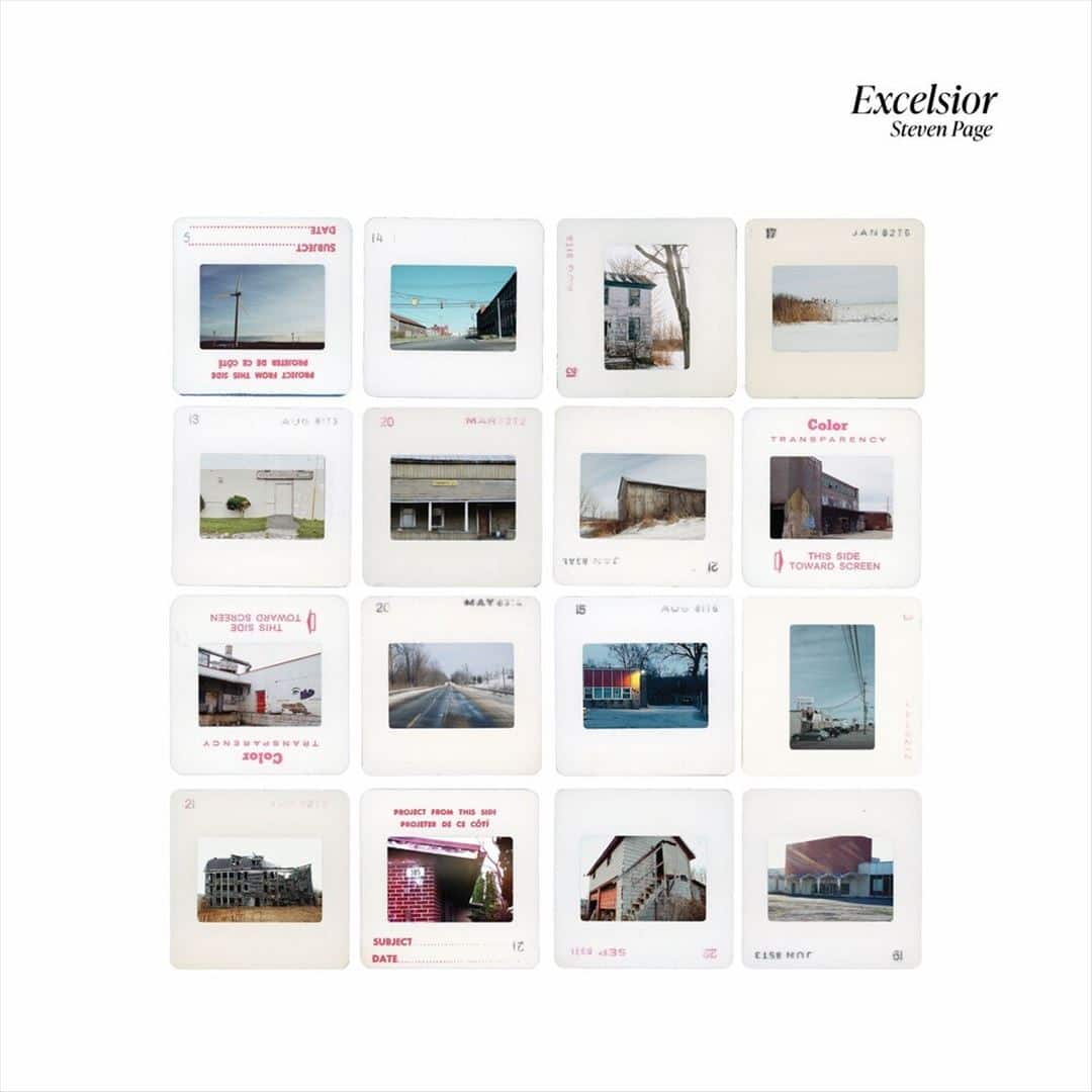 Excelsior [LP] [VINYL]