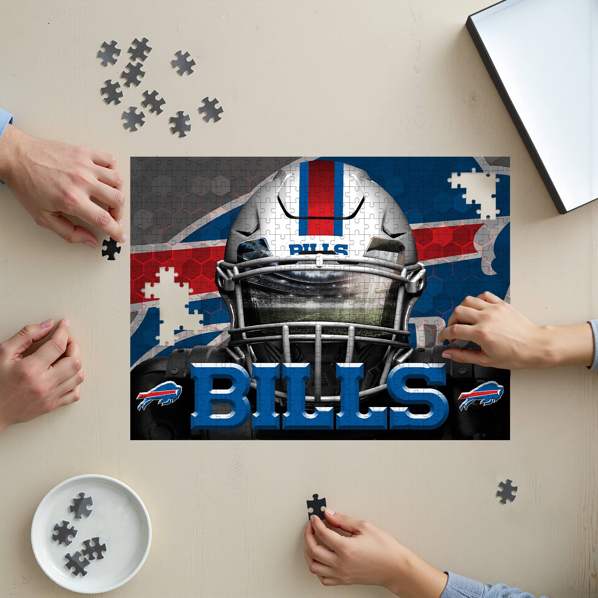 BILLS